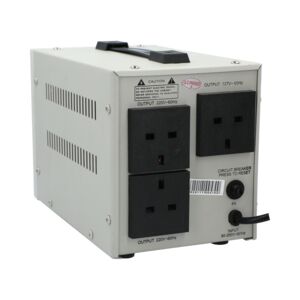 STABLIZIER 1500W 110-220V SHAMS STABLIZIER 1500W 110-220V SHAMS
